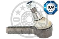 Наконечник рулевой тяги