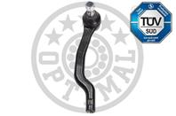 Наконечник рулевой OPTIMAL G1-694 MERCEDES-BENZ: A-KLASSE (W168)