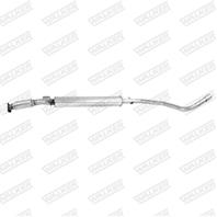 MUFFLER-QUIET-FLOWSS-DOMESTIC-TK(WAL)
