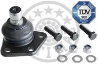 Опора шаровая