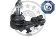 Опора шаровая