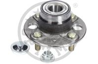Подшипник ступицы зад. HONDA JAZZ (GD) без ABS