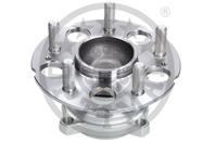 Подшипник ступицы зад CR-V Mk III (RE)