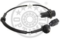 Датчик ABS зад лев KALOS 95996129