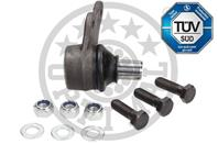 Опора шаровая | перед прав/лев |