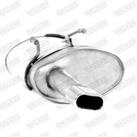 MUFFLER-QUIET-FLOWSS-DOMESTIC-TK(WAL)