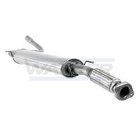 MUFFLER-QUIET-FLOWSS-DOMESTIC-TK(WAL)