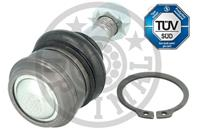 Опора шаровая | перед прав/лев |