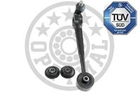 Рычаг AUDI 100/200 82-93 пер.подв.лев.