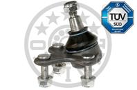 Опора шаровая лев PASSAT 01/05--- 3C0 407 365 A