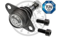 Опора шаровая пр/лев BMW X3 31 10 3 438 623