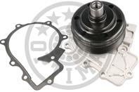 Насос водяной MERCEDES-BENZ : SPRINTER 3 5-t Box (