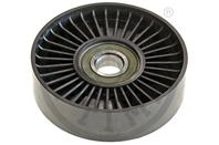 Ролик натяжителя V CARNIVAL 0K9BV10730A