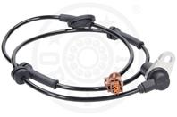 Датчик ABS NISSAN X-TRAIL (T30)2001/07-