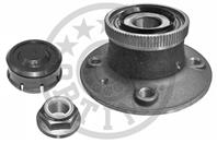 ПОДШИПНИК OPTIMAL