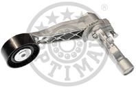 Ролик натяжной  поликлиновой ремень CITROEN: BERLI