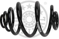 Пружина ходовой части OPEL: CORSA C (F08  F68)  CO