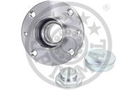Подшипник ступицы задней Croma -ABS