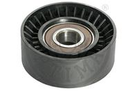 OPTIMAL 0-N1509S Ролик ремня приводного CHRYSLER SEBRING 2.0/2.4 01-