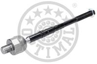 OPTIMAL G2-1229 Тяга рулевая BMW E90xi/X1(E84) лев/прав.(без наконечника)