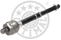 Тяга рулевая l r