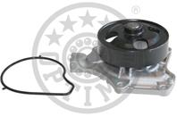 Водяная помпа MAZDA 2 3 1.3-1.6 (03-)
