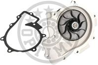 Насос водяной MERCEDES-BENZ : SPRINTER 3 5-t Box (