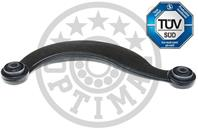 Рычаг FORD FOCUS II/C-MAX/MAZDA 3 зад.подв.верх.лев/прав.