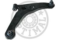 OPTIMAL G6-1205 Рычаг MITSUBISHI LANCER 06/03- пер.подв.нижн.прав.