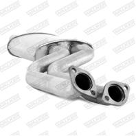 T?umik uk?adu wydechowego prz?d BMW 5 (E39) 2.2/2.5/3.0 09.00-05.04