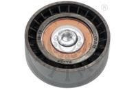 0-N1919S_Ролик натяжной навесного оборудования