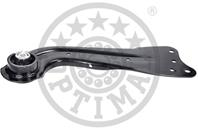 Рычаг VW GOLF V/VI/AUDI A3/TT/SKODA OCTAVIA 03-08/08- зад.подв.прав.