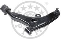 Рычаг пер нижний лев MITSUBISHI COLT