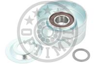 Ролик натяжителя V CIVIC 1.6 06-- 31170-RNA-A02