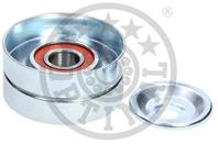 Ролик alfa romeo/opel/chevrolet/saab