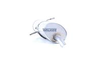 T?umik uk?adu wydechowego ty? PEUGEOT 307, 308 I 2.0/2.0ALK 03.05-12.1