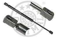 Амортизатор багажника ag17507 []