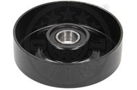 Ролик натяжителя V LAND CRUISER 16603-0W010