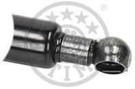 Амортизатор крышки багажника