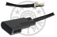 Сигнализатор  износ тормозных колодок FORD: TRANSI