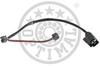 Датчик износа тормозных колодок OPTIMAL