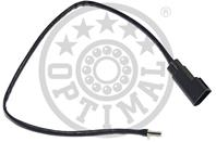 Сигнализатор  износ тормозных колодок FORD: TRANSI