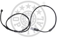 Датчик износа тормозных колодок