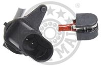 Датчик тормозной пер A6/A7 11-/Q5 12-