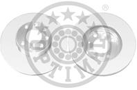 Диск тормозной