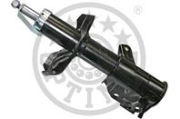 Стойка амортизационная подвески Газовый