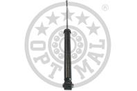 Амортизатор задний газовый A3677G от компании OPTIMAL