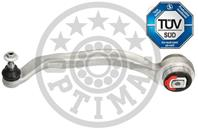 Рычаг AUDI A4/A6/VW PASSAT 98-03 пер.подв.нижн.зад.лев.