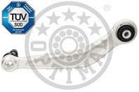 Поперечный рычаг зад  подв  лев  BMW E60 E65.E66