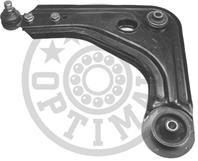 Рычаг подвески FORD1989/011997/01